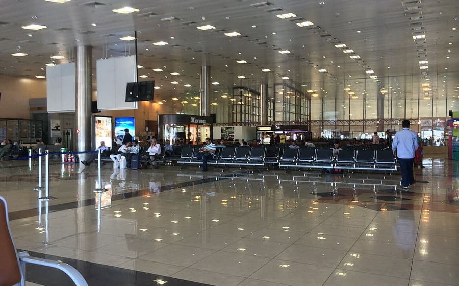 Pune International Airport