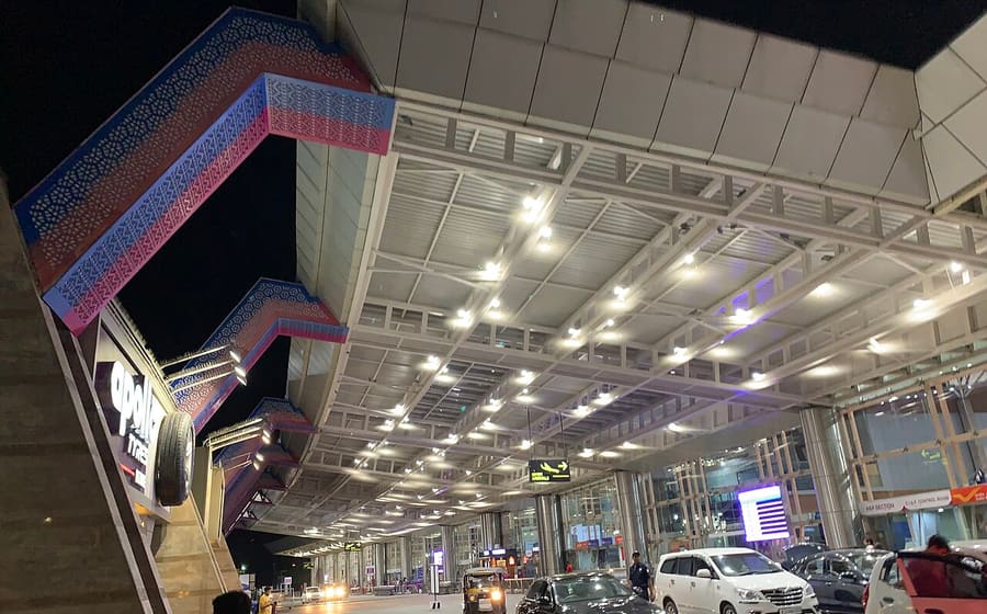Jaipur International Airport