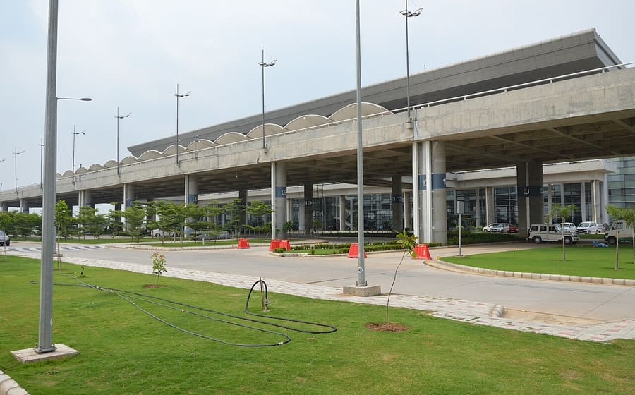 Chandigarh International Airport