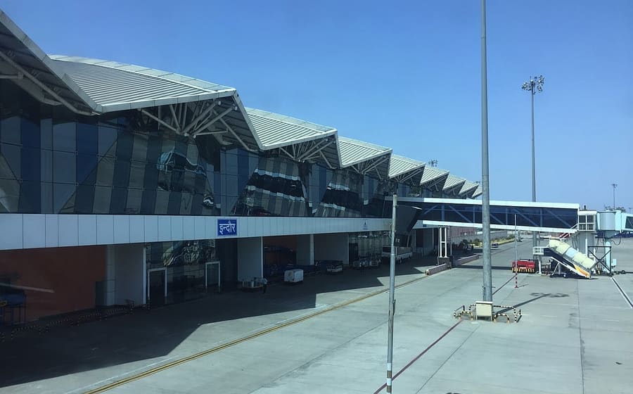 Devi Ahilyabai Holkar Airport