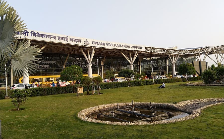 Swami Vivekananda Airport
