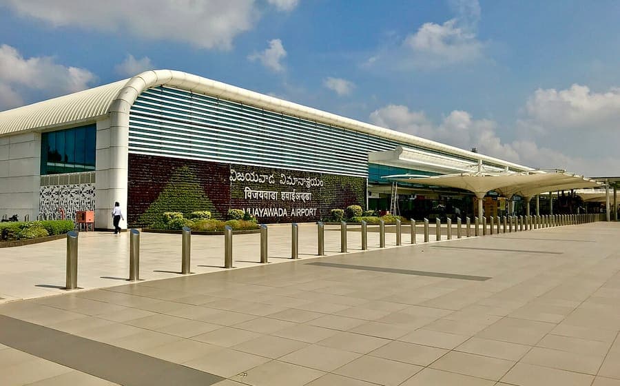 Vijayawada International Airport