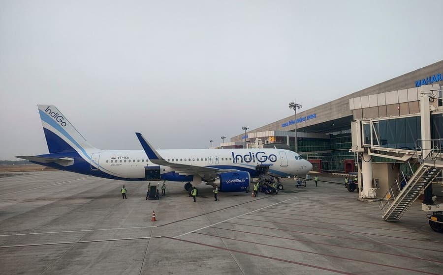 Maharaja Bir Bikram Airport