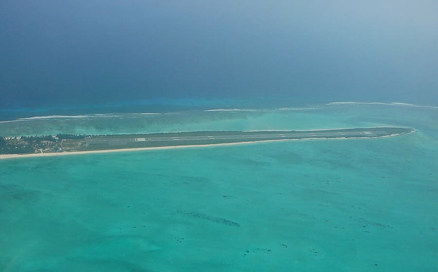 Agatti Airport