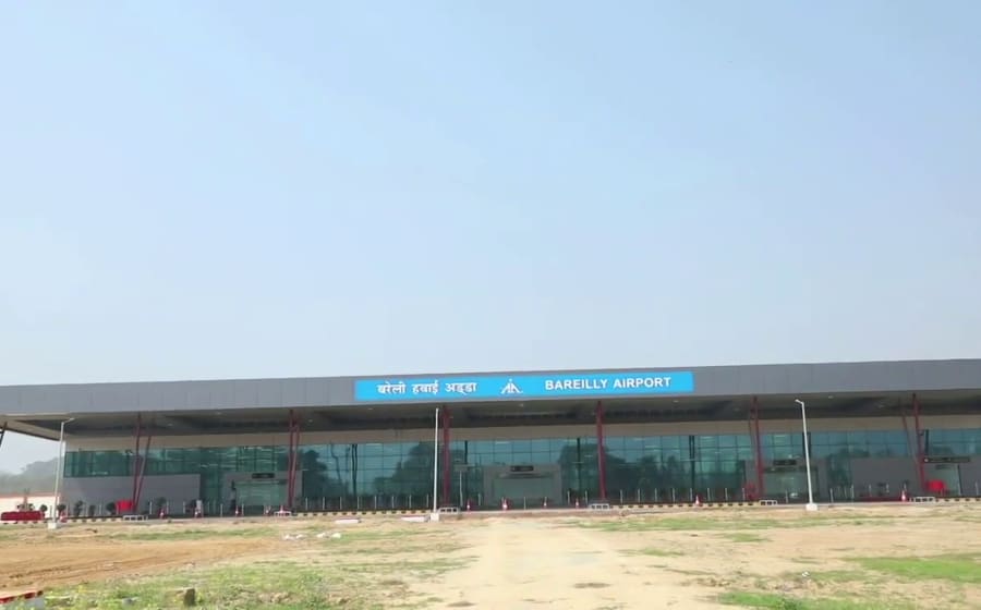 Bareilly Airport