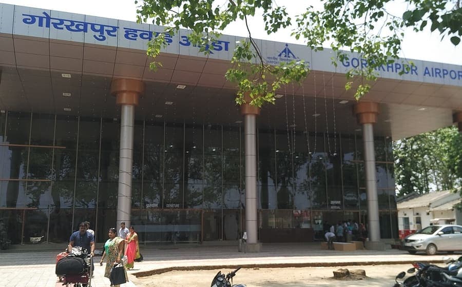 Gorakhpur Airport