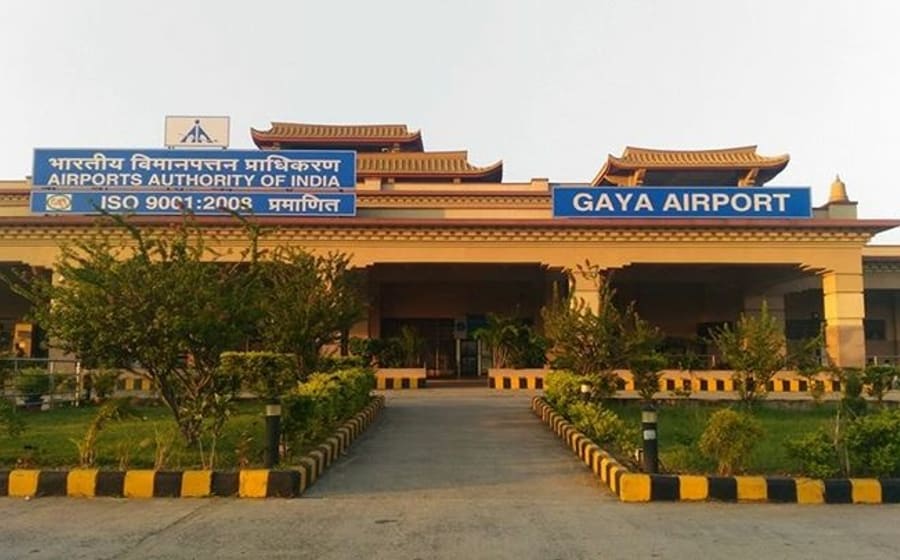 Gaya International Airport