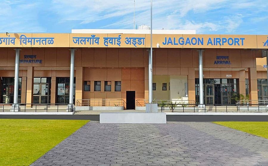 Jalgaon Airport